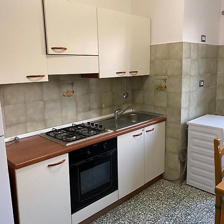 Domus Da Antonio Fiumicino Διαμέρισμα Εξωτερικό φωτογραφία