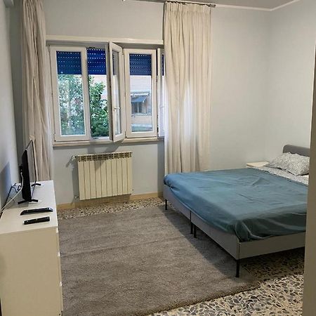 Domus Da Antonio Fiumicino Διαμέρισμα Εξωτερικό φωτογραφία