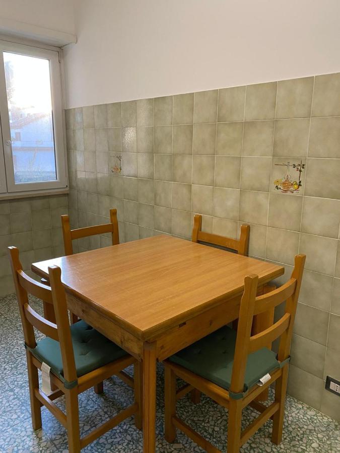 Domus Da Antonio Fiumicino Διαμέρισμα Εξωτερικό φωτογραφία