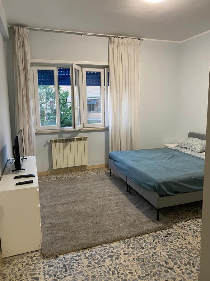 Domus Da Antonio Fiumicino Διαμέρισμα Εξωτερικό φωτογραφία