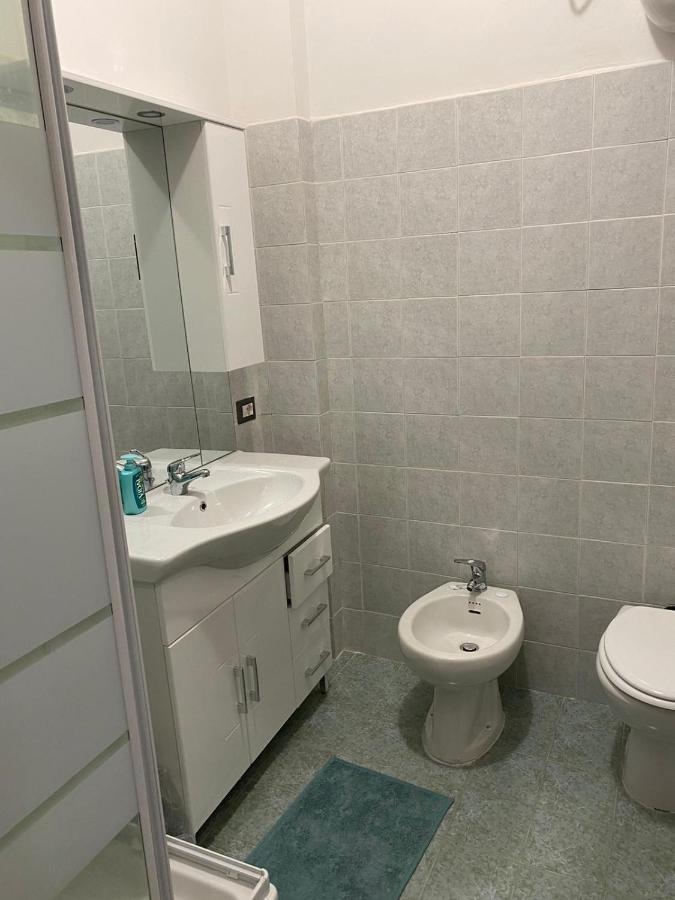 Domus Da Antonio Fiumicino Διαμέρισμα Εξωτερικό φωτογραφία